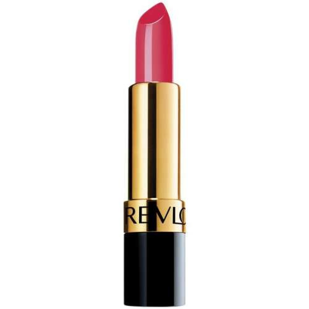 Revlon Super Lustrous Matte Lipstick Retro Red 004 42 G 